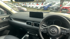 Mazda CX-5 2.0 Sport Edition 5dr Auto Petrol Estate